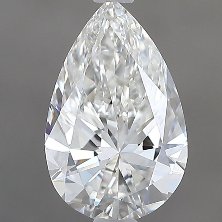 1518091811 Diamant Natural PEAR VS1