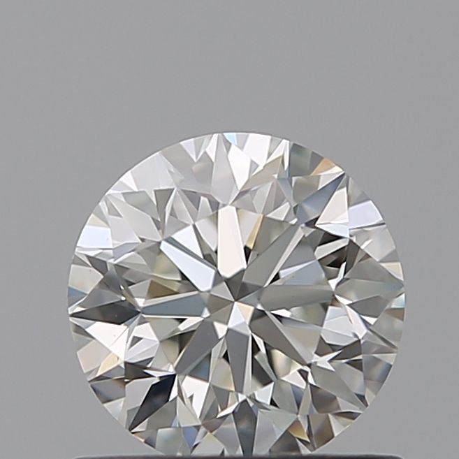1518095168 Diamant Natural ROUND VVS2