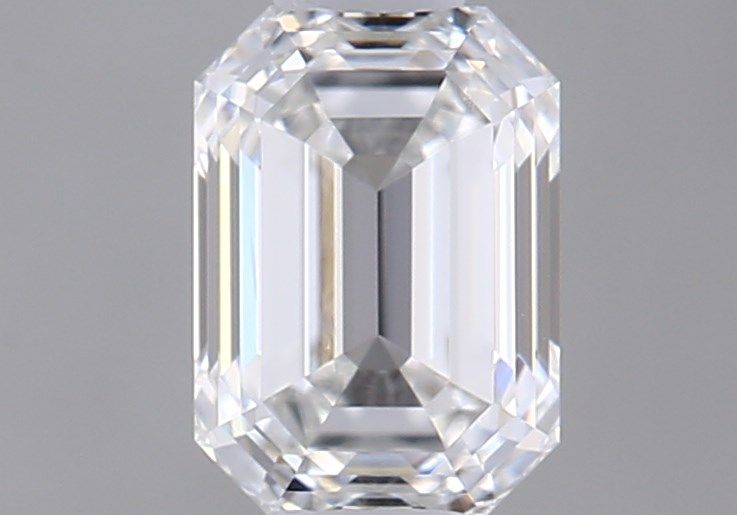 1518106128 Diamant Natural EMERALD SI1