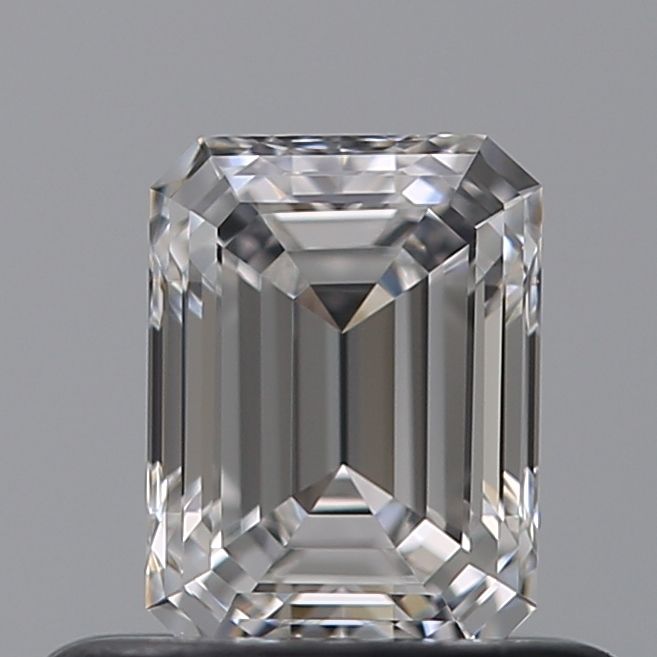 1518112020 Diamant Natural EMERALD IF