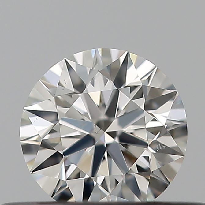 1518113984 Diamant Natural ROUND SI1