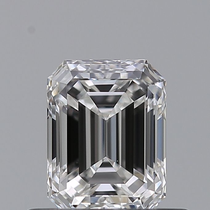 1518121117 Diamant Natural EMERALD VVS1