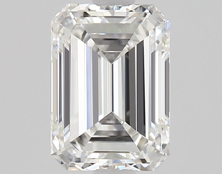 1518130906 Diamant Natural EMERALD IF