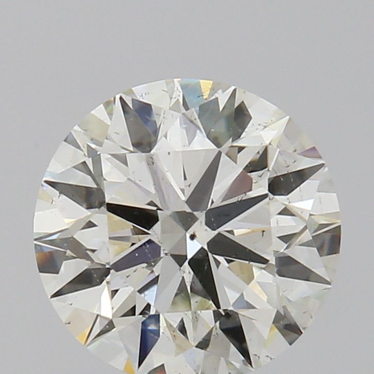 1518136426 Diamant Natural ROUND SI1