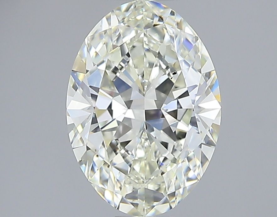 1518136688 Diamant Natural OVAL SI1