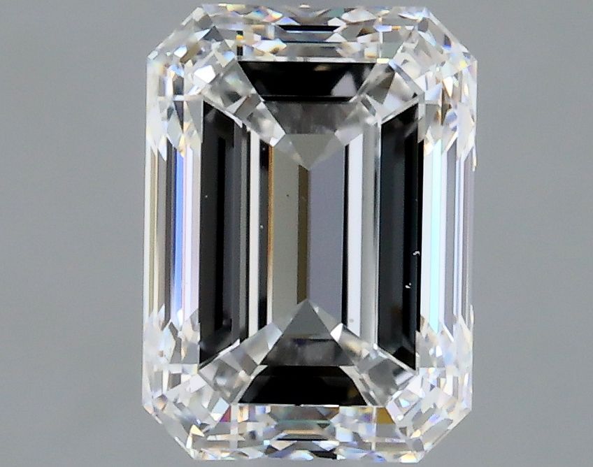1518141975 Diamant Natural EMERALD VS2