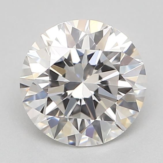 1518145965 Diamant Natural ROUND VVS1
