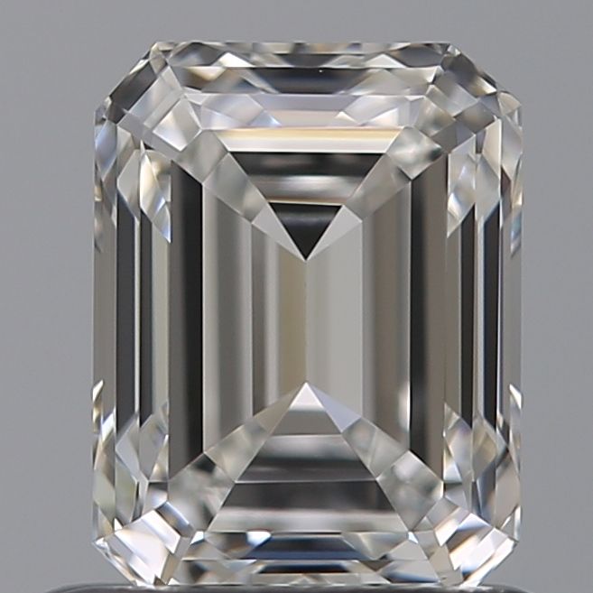 1518193457 Diamant Natural EMERALD VVS1