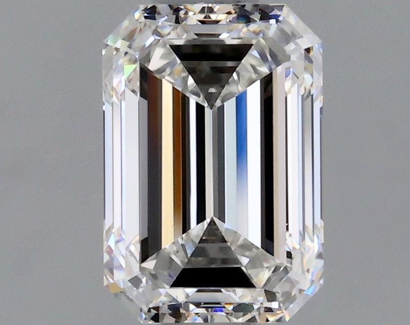 1518204937 Diamant Natural EMERALD VS1