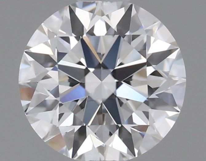 1519030867 Diamant Natural ROUND VVS2