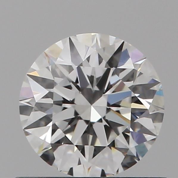 1519037022 Diamant Natural ROUND VVS2
