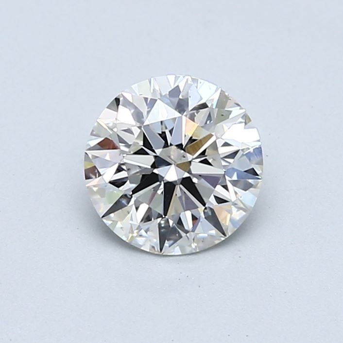 1519043189 Diamant Natural ROUND SI1