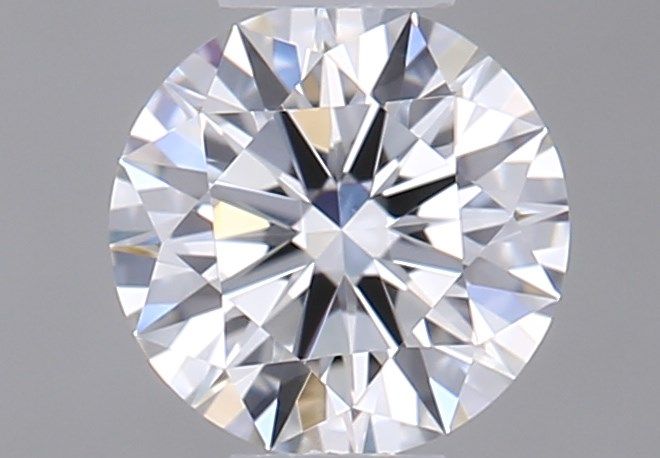 1519053794 Diamant Natural ROUND VVS1