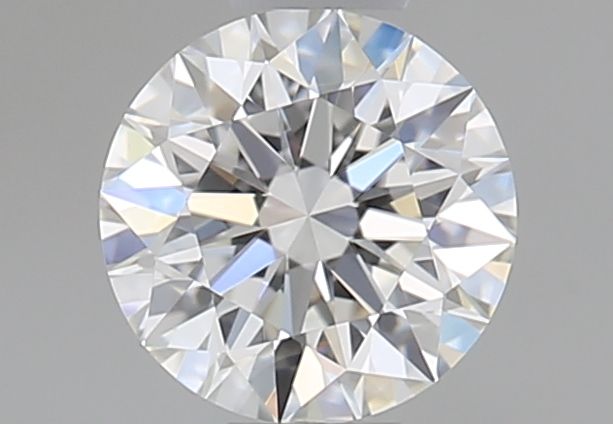 1519056802 Diamant Natural ROUND VVS2