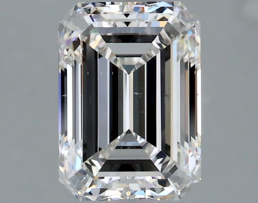 1519061484 Diamant Natural EMERALD VS2