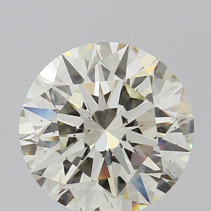 1519064393 Diamant Natural ROUND SI1