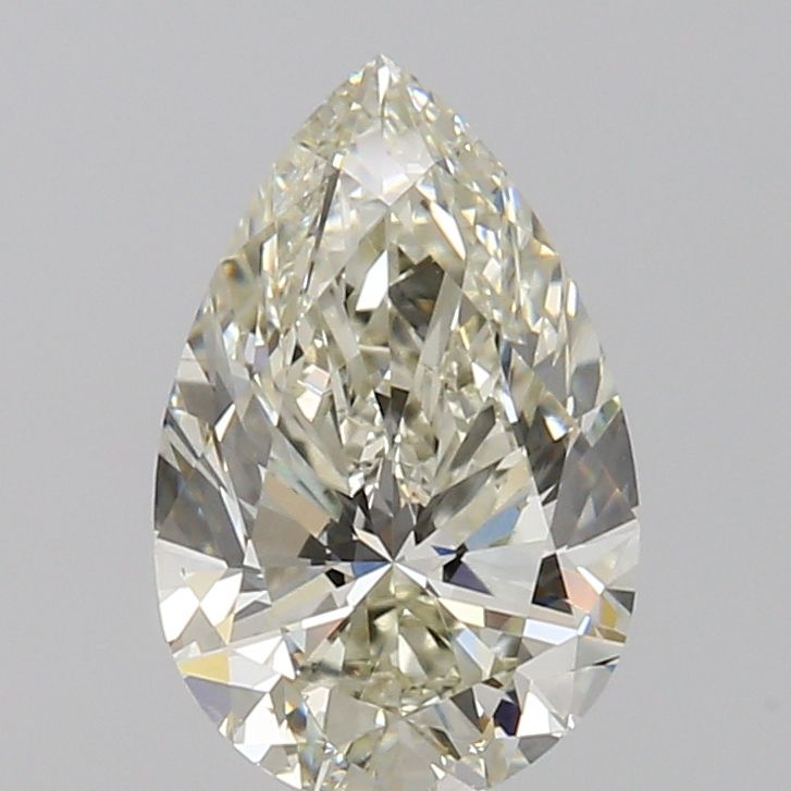 1519065878 Diamant Natural PEAR SI1