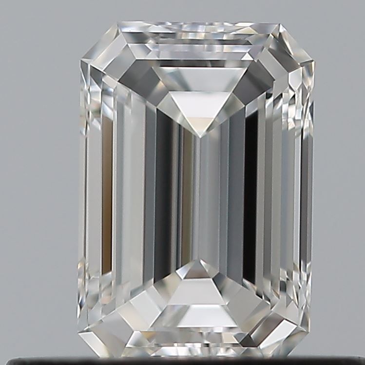 1519071019 Diamant Natural EMERALD IF