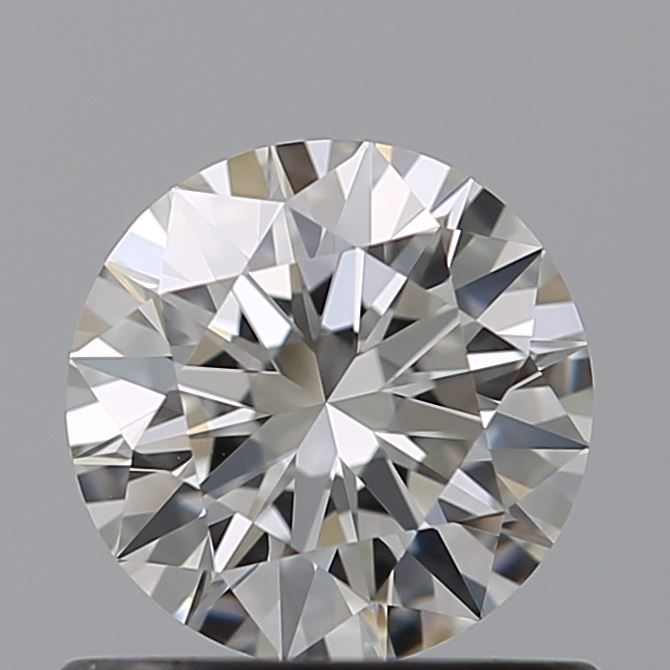 1519072995 Diamant Natural ROUND VVS2