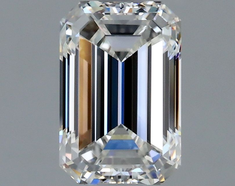 1519085351 Diamant Natural EMERALD IF