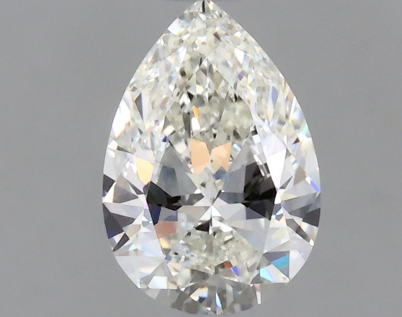 1519097698 Diamant Natural PEAR IF