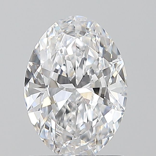 1519110705 Diamant Natural OVAL VS1