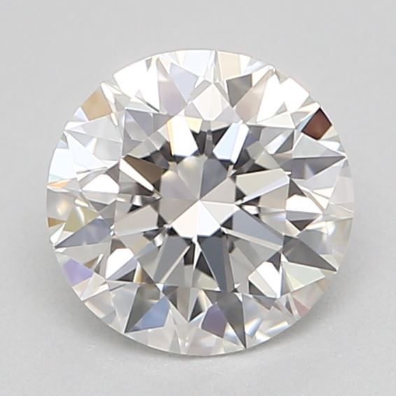 1519127726 Diamant Natural ROUND VVS1