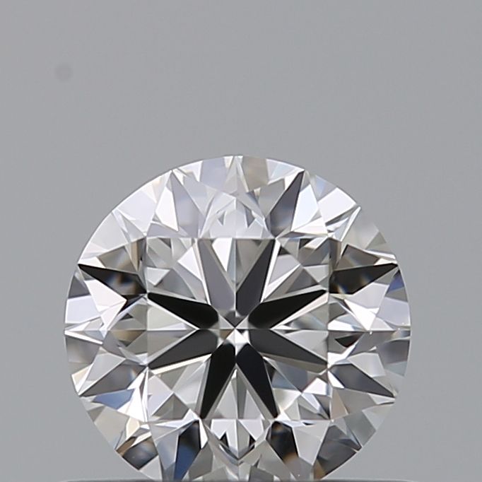 1519139809 Diamant Natural ROUND VVS1