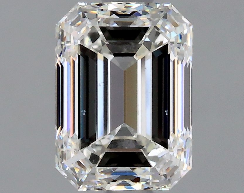 1519154910 Diamant Natural EMERALD VS2