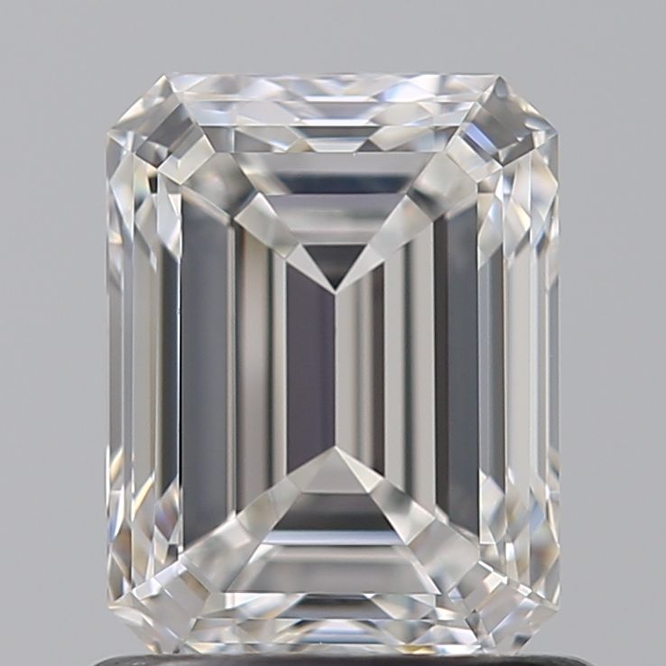 1519166946 Diamant Natural EMERALD VVS1
