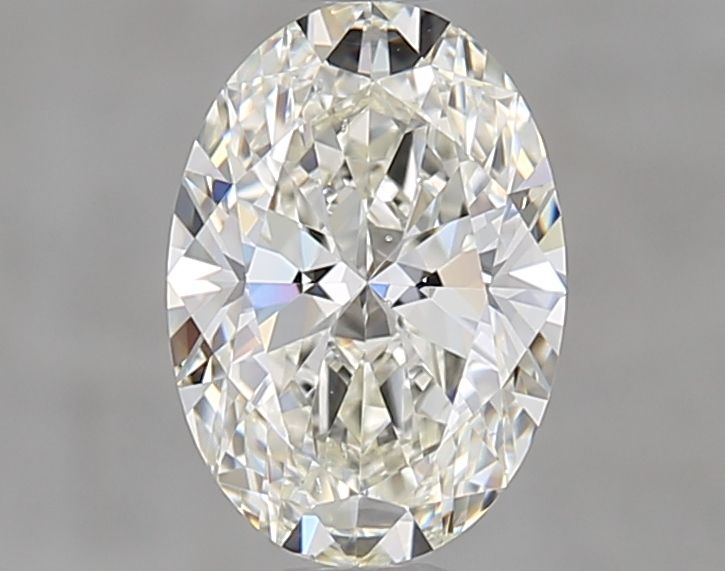 1519167175 Diamant Natural OVAL VS2