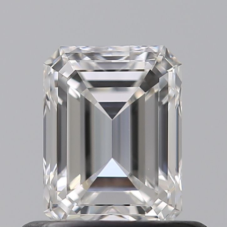 1519172337 Diamant Natural EMERALD VVS1