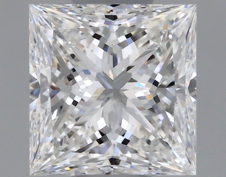 1519178891 Diamant Natural PRINCESS VVS1