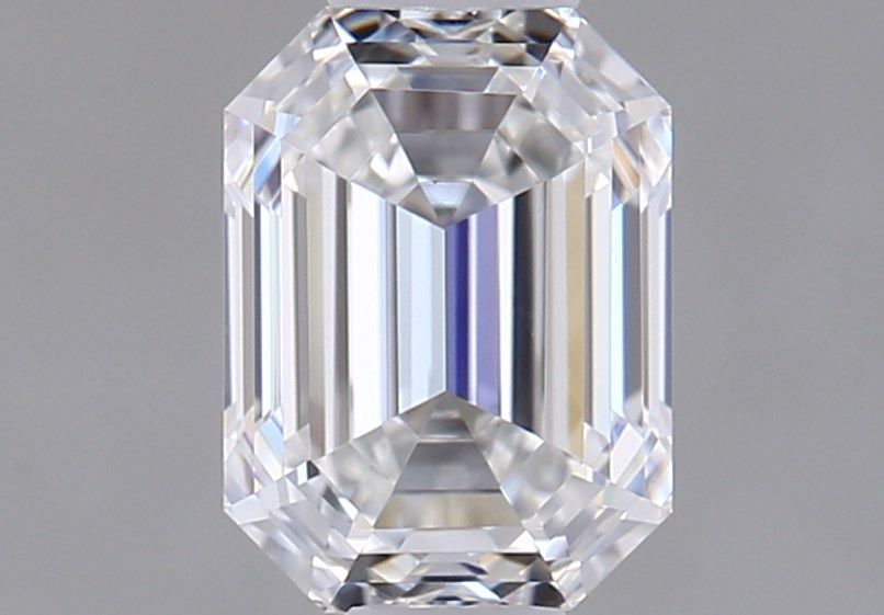 1519200779 Diamant Natural EMERALD VS1