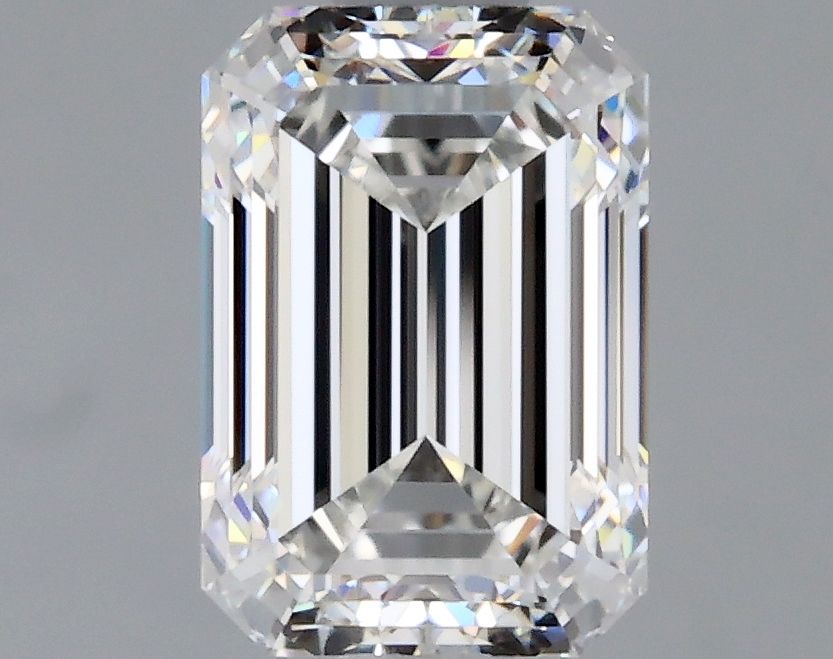 1519202903 Diamant Natural EMERALD IF