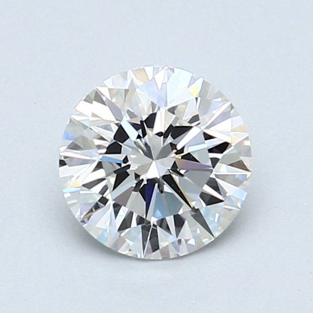 15595284 Diamant Natural ROUND VS1