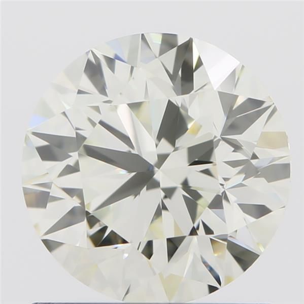 162586414 Diamant Natural ROUND VVS1