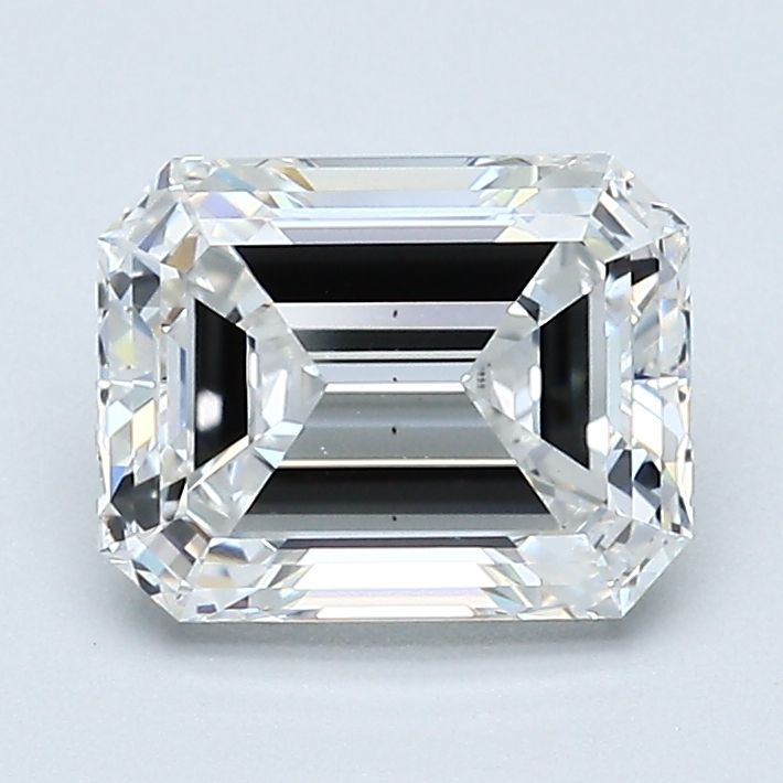 16431850 Diamant Natural EMERALD VS1