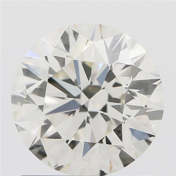 167503931 Diamant Natural ROUND IF