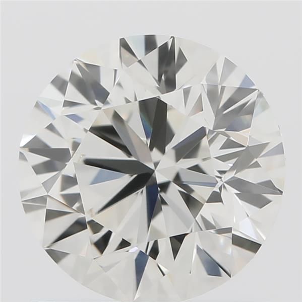 167503973 Diamant Natural ROUND VVS1