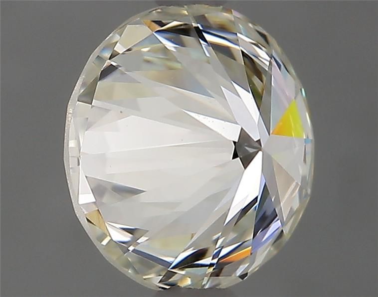 170001924001 Diamant Natural ROUND VVS2