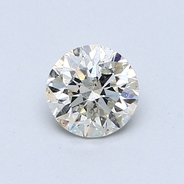 1700090219 Diamant Natural ROUND SI1