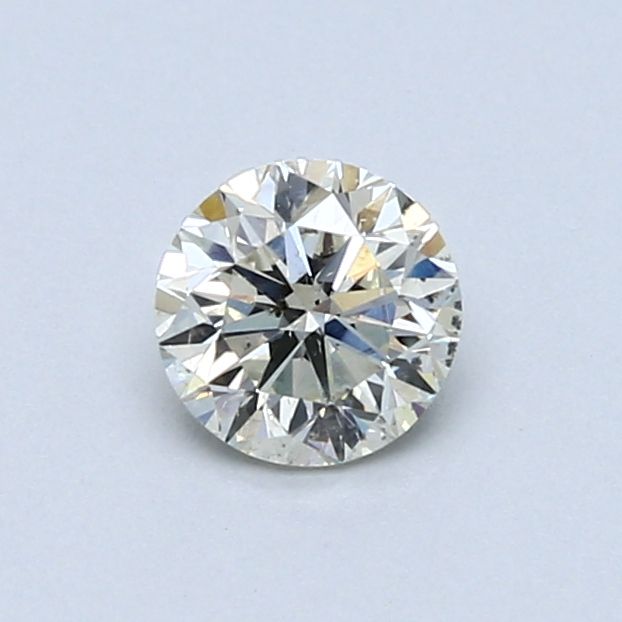 1700098530 Diamant Natural ROUND SI1