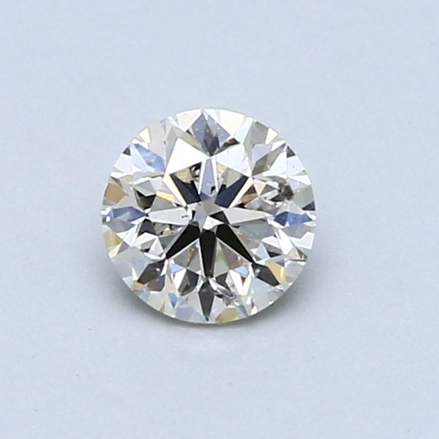 1700101515 Diamant Natural ROUND SI1