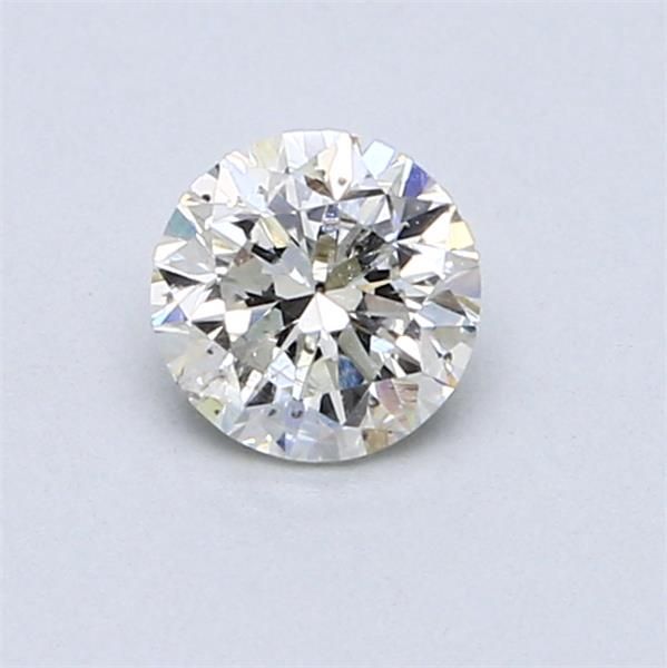 1700767836 Diamant Natural ROUND SI1