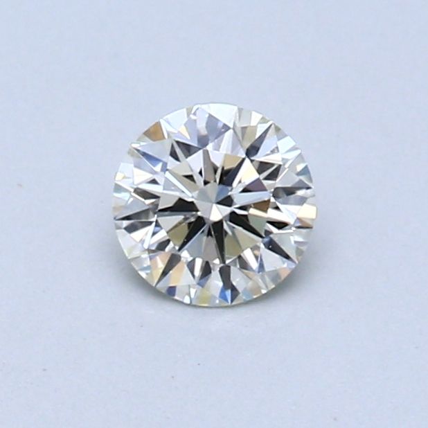 1701023519 Diamant Natural ROUND VVS2