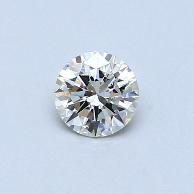 1701061521 Diamant Natural ROUND VVS2