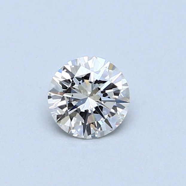 1701065020 Diamant Natural ROUND VS2