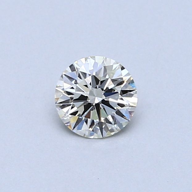 1701068326 Diamant Natural ROUND VVS2