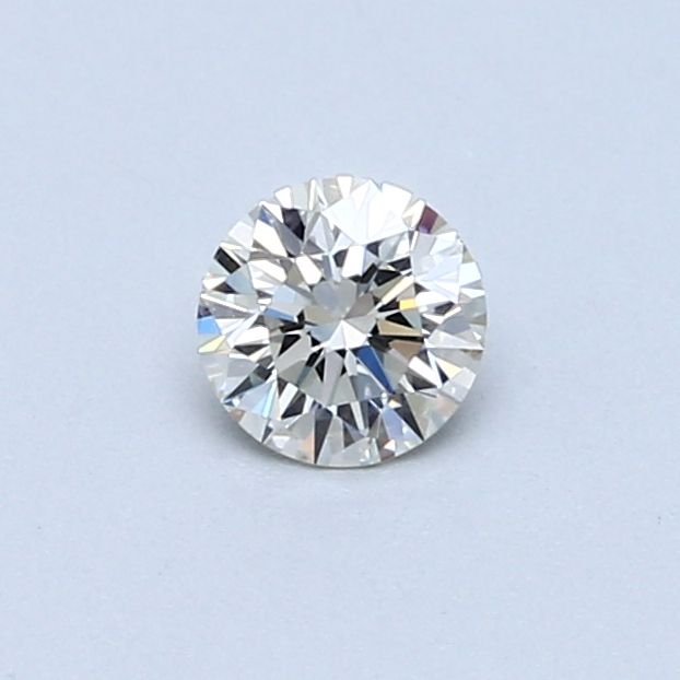 1701070117 Diamant Natural ROUND VVS2
